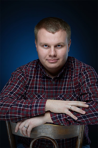 Senior BTL Manager - Даниил Валялов